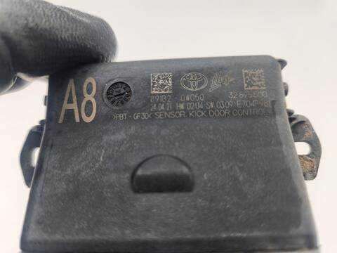 Foto 3ª: Centralita Motor ECU Toyota Rav4 PLUG-IN HYBRID 4X4 ADVANCE 306CV [A25A] (2022)
