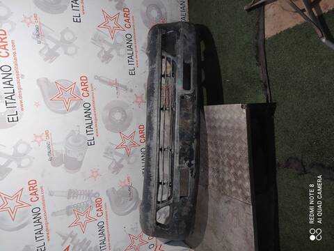 Paragolpes Delantero Mercedes Vito 110 CDI 638.094) 102CV 75KW CAJA CERRADA