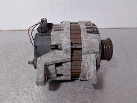 Foto 2ª: Alternador Chevrolet Lacetti SE 95CV 70KW [F14D3] (2009)