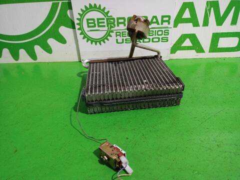 Evaporador Aire Acondicionado Opel Zafira ELEGANCE 82CV