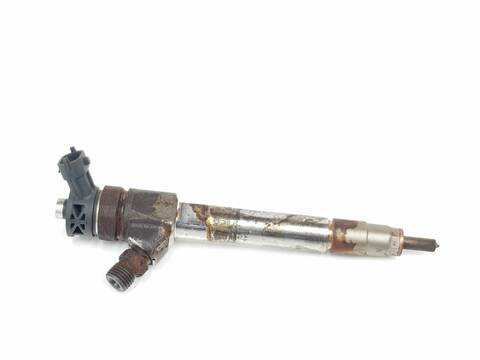 Inyectores Fiat Ducato VERSION INDEFINIDA