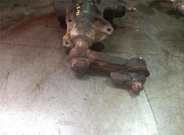 Foto 2ª: Direccion Asistida Mitsubishi Montero 2.5 TD [4 D 56 T]