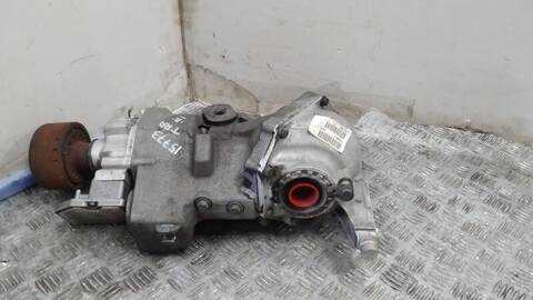 Foto 2ª: Diferencial Trasero Volvo XC 90 D5 SUMMUM 7 ASIENTOS) 163CV 120KW [D5244T] (2004)