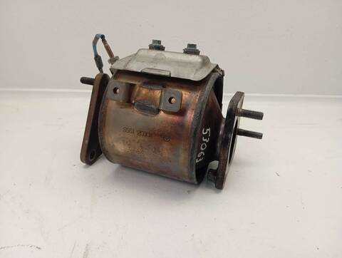 Foto 2ª: Catalizador Mazda 2 LUXURY 105CV 77KW [S5] (2018)