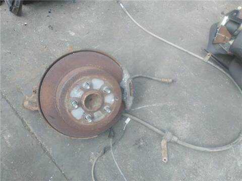 Mangueta Trasera Derecha Toyota Celica 1.8