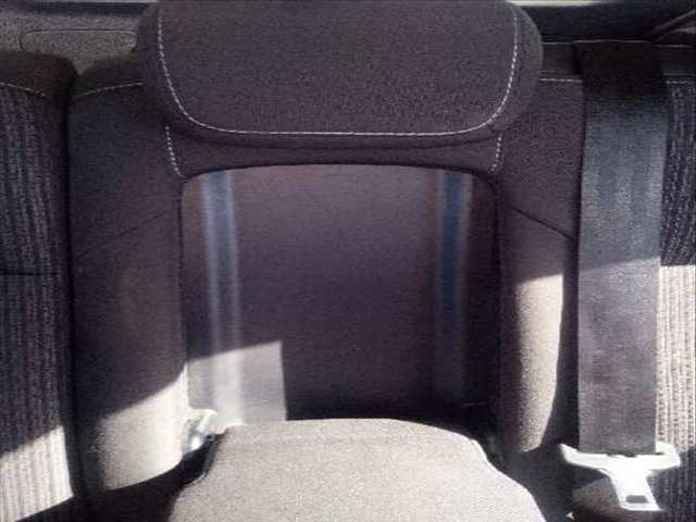 Foto 4ª: Asientos Traseros Ford Focus TITANIUM 125CV 92KW [M1DA] (2012)