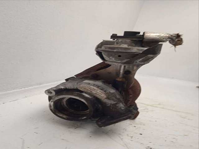 Foto 2ª: Turbocompresor Peugeot 307 XS 136CV 100KW [RHRDW10BTED4] (2025)