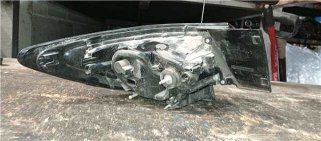 Foto 3ª: Piloto Trasero Derecho Opel Astra 1.6 DYNAMIC [1.6 LTR. - 100 KW CDTI DPF] [B16DTH]