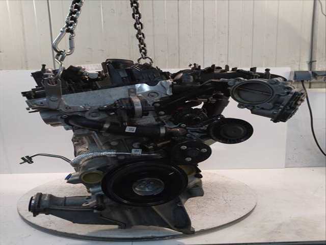 Foto 2ª: Motor Completo Bmw Serie 3 315 2.0 292 CV 215KW [B48B20B, B48, XB1141M1] (2021)