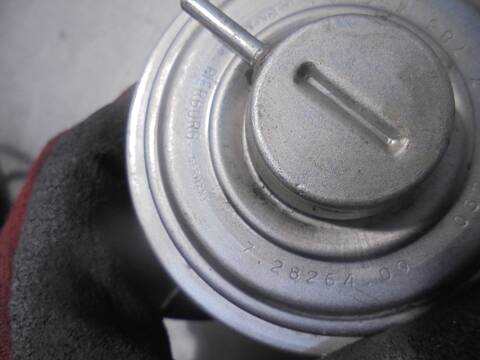 Foto 3ª: Valvula EGR Bmw Serie 3 315 318TD 115CV 85KW [204D4] (2007)