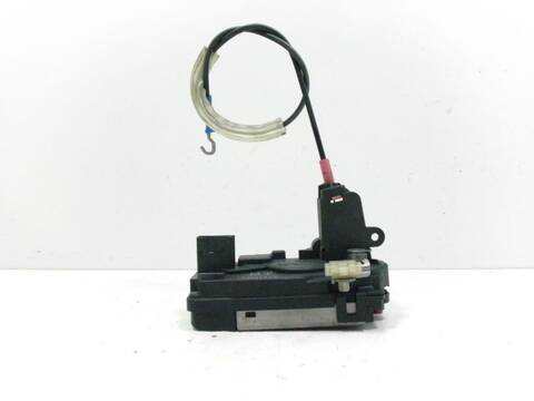 Cerradura Puerta Trasera Derecha Opel Zafira A16XER