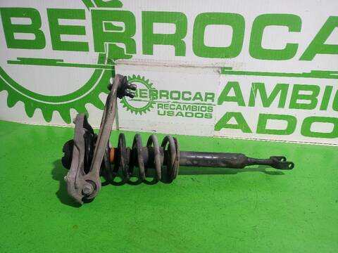 Amortiguador Delantero Izquierdo Audi A4 2.5 TDI 120KW) 163CV