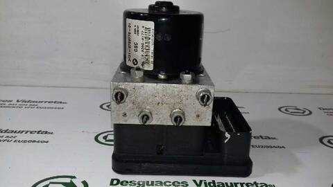 Abs Bmw Serie 1 114 118D BERLINA 122CV 90KW