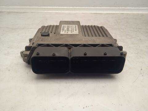 Centralita Motor ECU Fiat Panda 1.3 JTD CAT 69CV 51KW