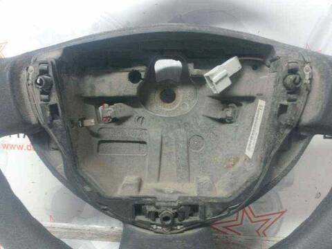 Foto 2ª: Volante Renault Clio 65CV 48KW (2001)