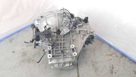 Foto 3ª: Caja Cambios Hyundai i30 1.6 CRDI 90CV 66KW [D4FB] (2010)