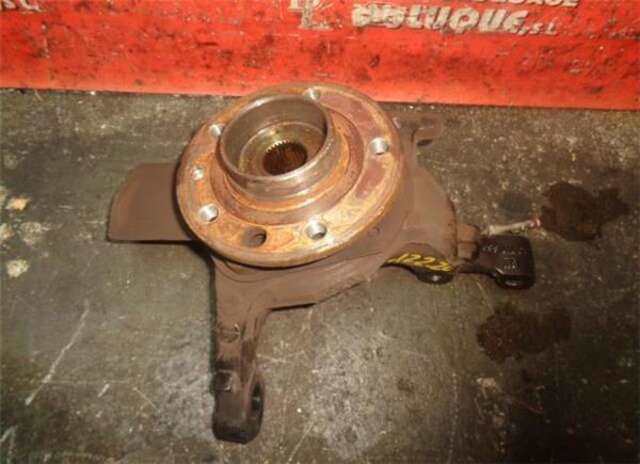 Foto 2ª: Mangueta Delantera Izquierda Opel Astra 1.9 CDTI [Z 19 DT]