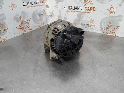 Foto 3ª: Alternador Seat Ibiza STELLA 60CV 44KW [AKK] (2000)