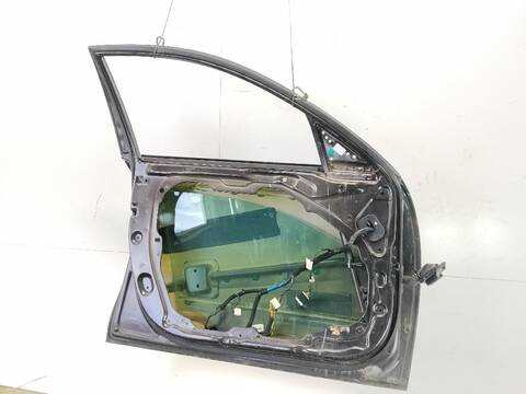 Foto 3ª: Puerta Delantera Izquierda Kia Optima 1.7 CRDI [D4FD] (2015)