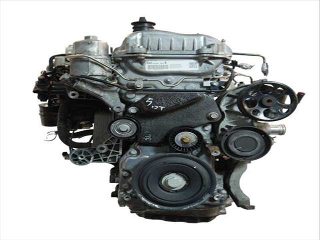 Motor Completo Opel Antara 163CV 120KW