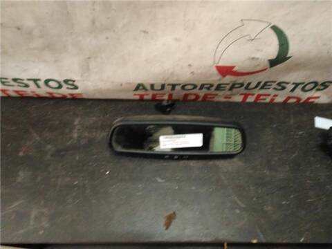 Retrovisor Interior Toyota Avensis 1.8 SOL BERLINA 5-PTAS) [1.8 LTR. 95KW 16V CAT]