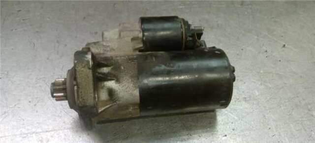 Foto 2ª: Motor de Arranque Seat Leon 1.8 SIGNO [1.8 LTR. - 92 KW 20V] [APG]
