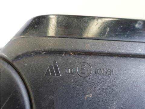 Foto 3ª: Retrovisor Derecho Audi A4 2.0 BASICO AVANT 143CV 105KW [CAG] (2008)