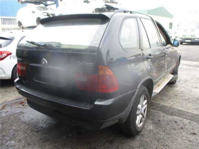 Foto 2ª: Amortiguador Delantero Izquierdo Bmw X5 3.0 TD 160KW (E53) CAT