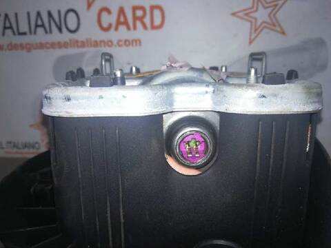 Foto 3ª: Airbag Delantero Izquierdo Renault Clio 1.5 DCI DIESEL FAP 75CV 55KW [K9K770] (2005)