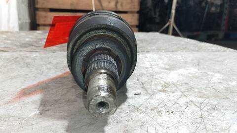 Foto 4ª: Transmision Delantera Izquierda Chevrolet Cruze LT 131CV 96KW [A17DTS] (2013)