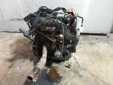 Foto 2ª: Motor Completo Volkswagen Golf HIGHLINE BERLINA 115CV 85KW [AJM] (2001)