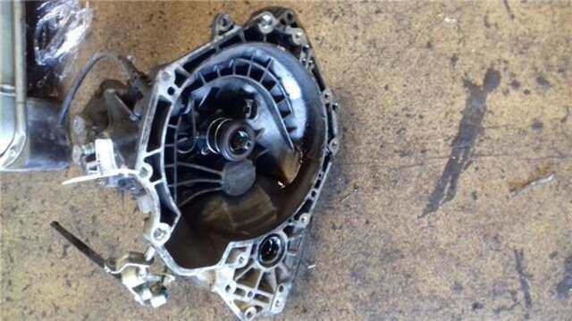 Foto 2ª: Caja Cambios Opel Corsa 1.0 [Z 10 XE]