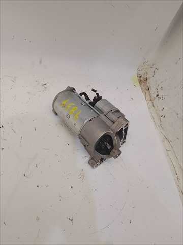 Foto 4ª: Motor de Arranque Renault Master 2.2 D [D/G9T F7] (2004)