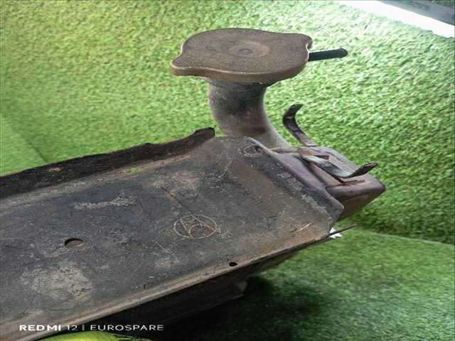 Foto 4ª: Radiador Gasoil Nissan Patrol 3.3 D SD33 5P (1989)