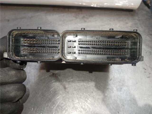 Centralita Motor ECU Jeep Compass 2.0 SPORT [2.0 LTR. - 103 KW CRD CAT]