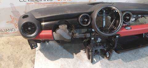 Foto 2ª: Kit Airbag Mini Mini COOPER SD 143CV 105KW [N47C20A] (2013)