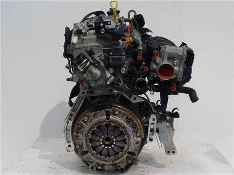 Foto 2ª: Motor Completo Nissan Pixo 1.0 ACENTA 68CV 50KW [K10B EURO5] (2010)