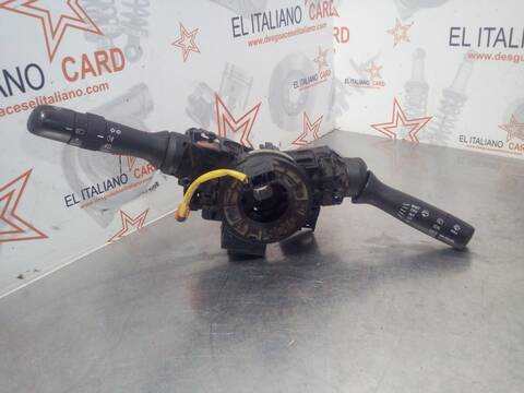 Anillo Airbag Toyota Yaris 68CV 50KW