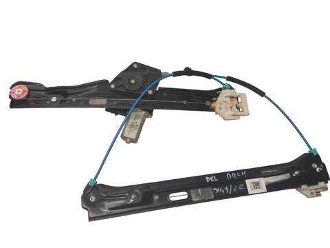 Elevalunas Eléctrico Delantero Derecho Bmw Serie 3 315 320 D