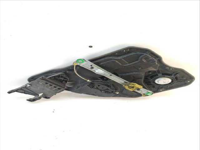 Foto 2ª: Elevalunas Manual Trasero Derecho Volvo S60 D5 (2010)