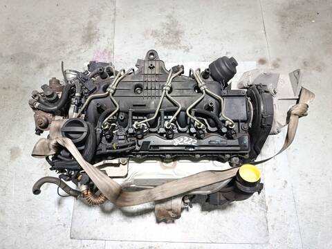 Motor Completo Volvo S80 D3 - D4 163CV 120KW
