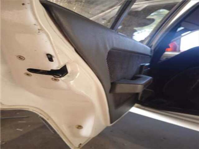 Foto 3ª: Puerta Trasera Izquierda Peugeot 309 1.9 GTI [D2H]