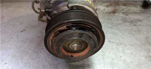 Foto 3ª: Compresor Aire Acondicionado Bmw Serie 1 114 1.5 116 D [1.5 LTR. - 85 KW 12V TURBODIESEL]