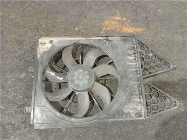 Electroventilador Volkswagen Polo 1.2 ADVANCE [1.2 LTR. - 55 KW TDI]