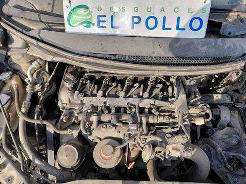 Motor Completo Honda Civic 2.2 I-CTDI COMFORT 140CV 103KW