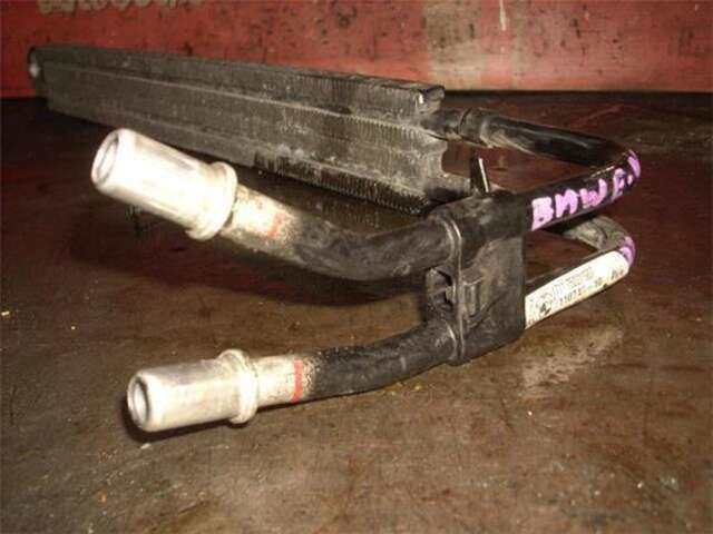 Foto 3ª: Radiador Aceite Bmw Serie 3 315 330 CI [N52B30A]