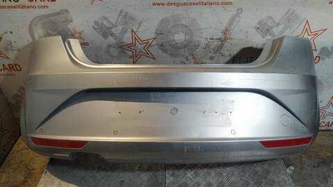 Paragolpes Trasero Seat Leon ERENCE 105CV 77KW