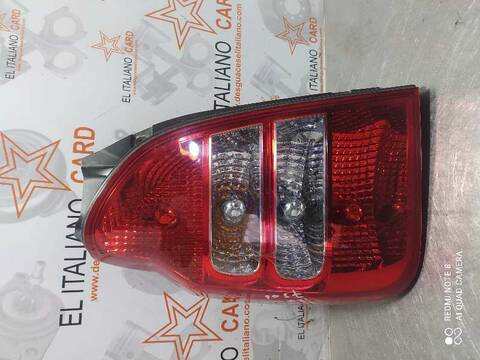 Piloto Trasero Izquierdo Hyundai Terracan 2.9 CRDI GL 163CV 120KW