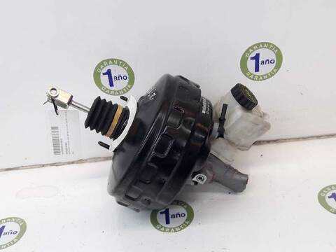 Foto 3ª: Servofreno Mercedes Clase C 160 3.0 CDI 265CV [642853] (2010)