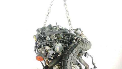 Motor Completo Hyundai i30 1.6 CRDI 110CV